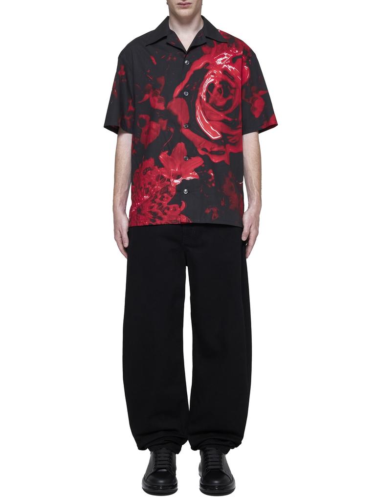 Alexander McQueen Shirt