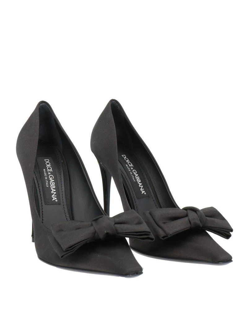Dolce
Gabbana Pump 2
