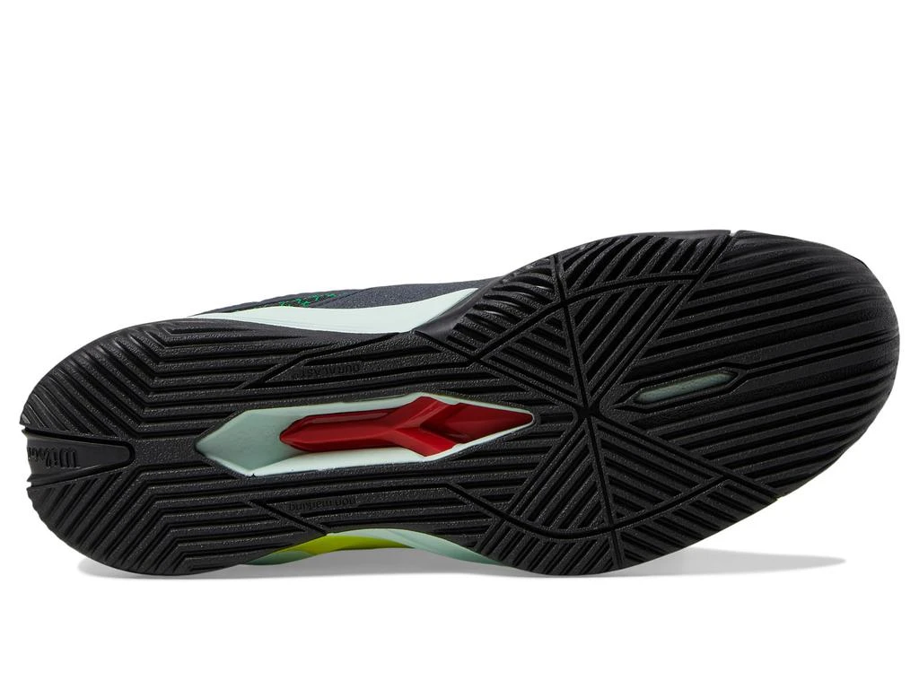 Wilson Rush Pro Extra Duty 3