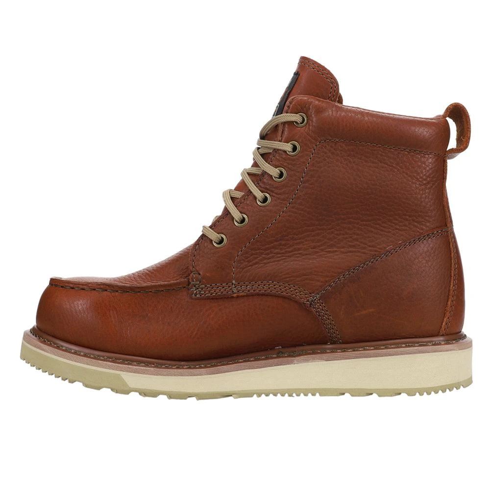 Timberland Wedge 6 inch Oil Resistant Soft Toe Work Boots 3