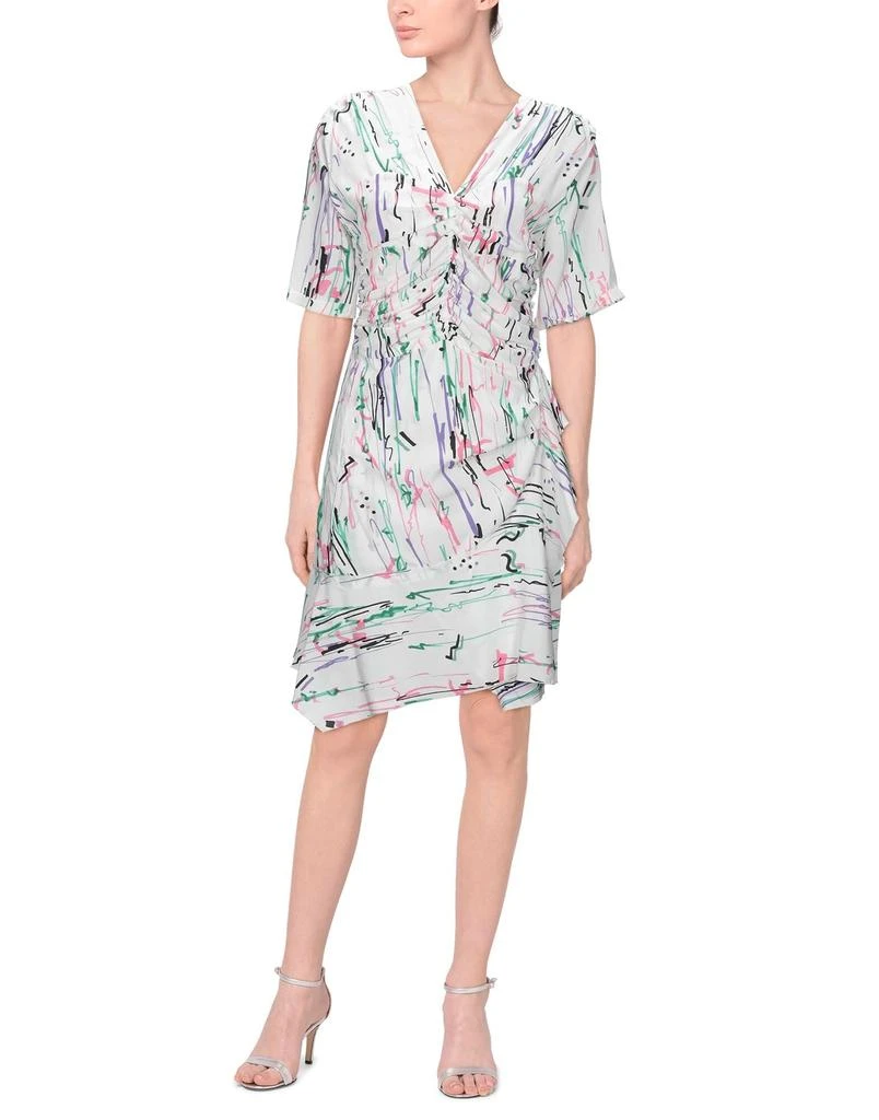 Isabel Marant Midi dress 3