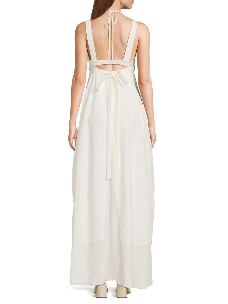Shop Darina Sleeveless Maxi Dress on Sale at BeyondStyle  Get 83% Off  Darina Sleeveless Maxi Dress with Limited-Time Flash Deals, Exclusive  Discounts, and Special Offers. Enjoy Unbeatable Savings on Darina  Sleeveless