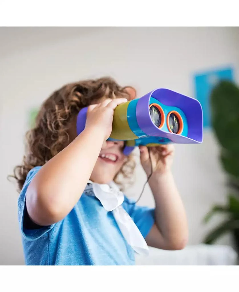AreYouGame Educational Insights Geosafari Jr. Kidnoculars 13