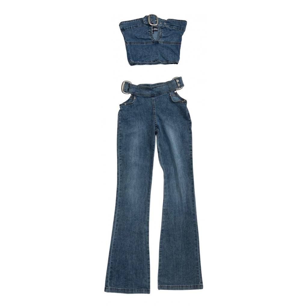 I.AM.GIA I.Am.Gia Straight pants
