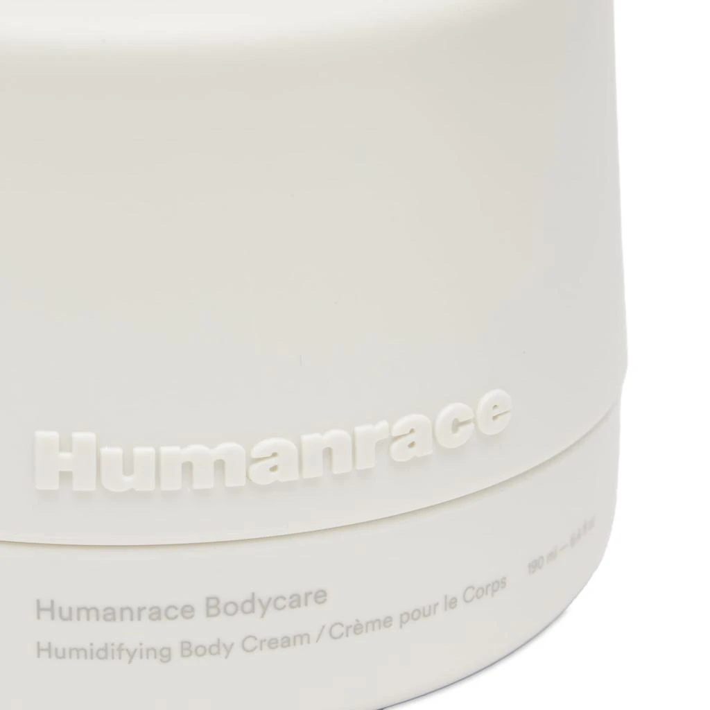 Humanrace Humanrace Humidifying Body Cream 2