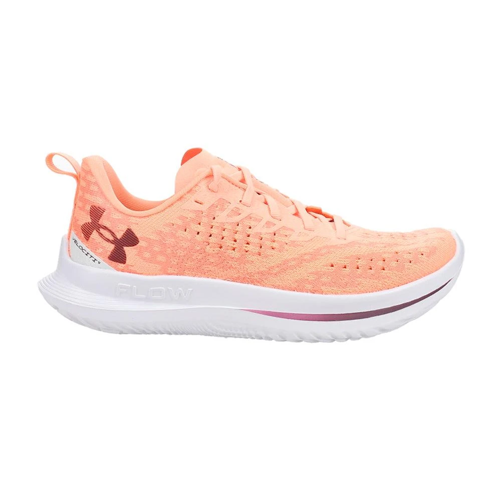 Under Armour Velociti 4 Running Shoes 1