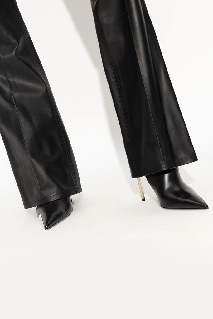Off-White Off-White ‘Allen’ heeled ankle boots 2