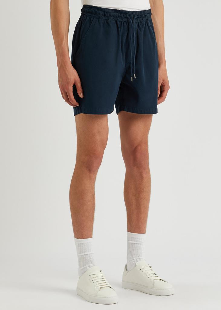Colorful Standard Cotton shorts