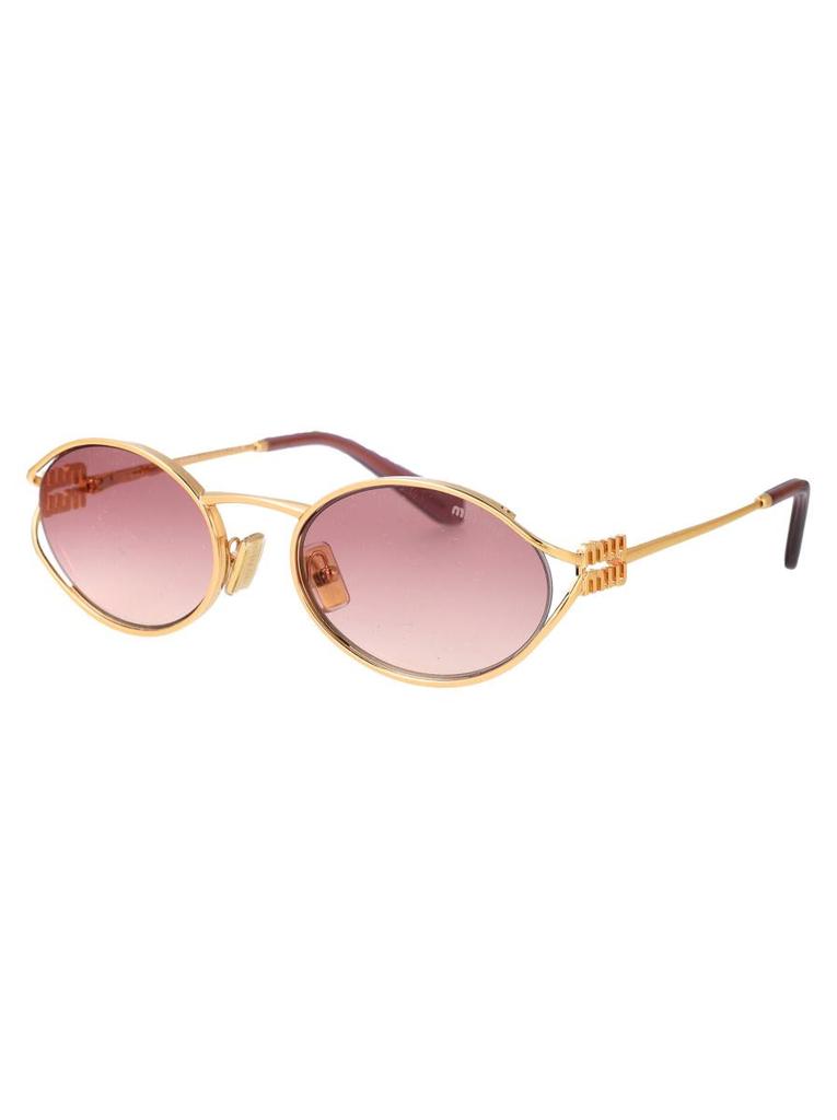 Miu Miu Miu Miu Sunglasses