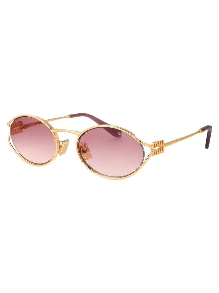 Miu Miu Miu Miu Sunglasses 2