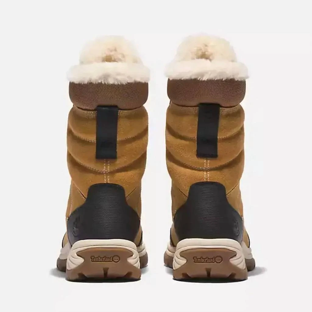 Timberland Timberland - Women's White Ledge Mid Waterproof Hiker Boot 3