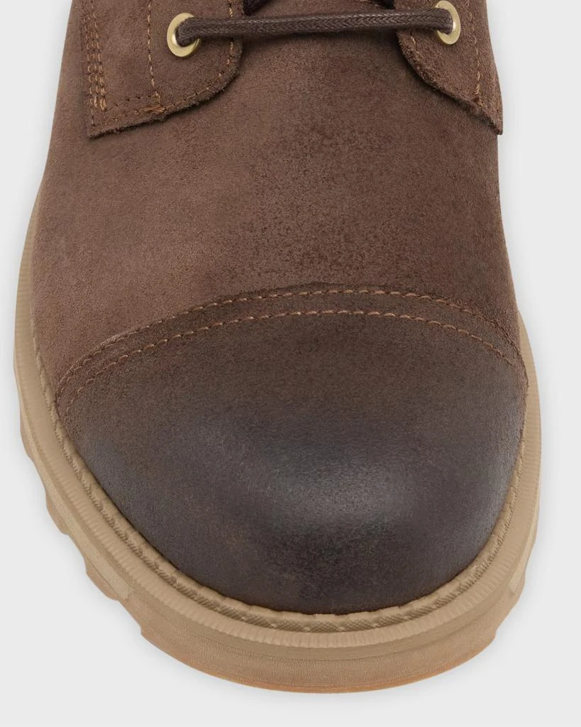 SOREL Men's Madson™ II Chore Waterproof Boots 6