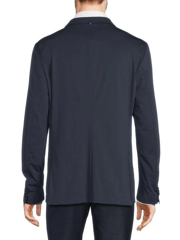 Hugo Boss Hanry Slim Fit Solid Sport Coat 2
