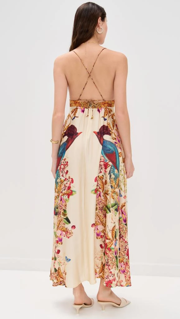 Carolina K Star Dress 2