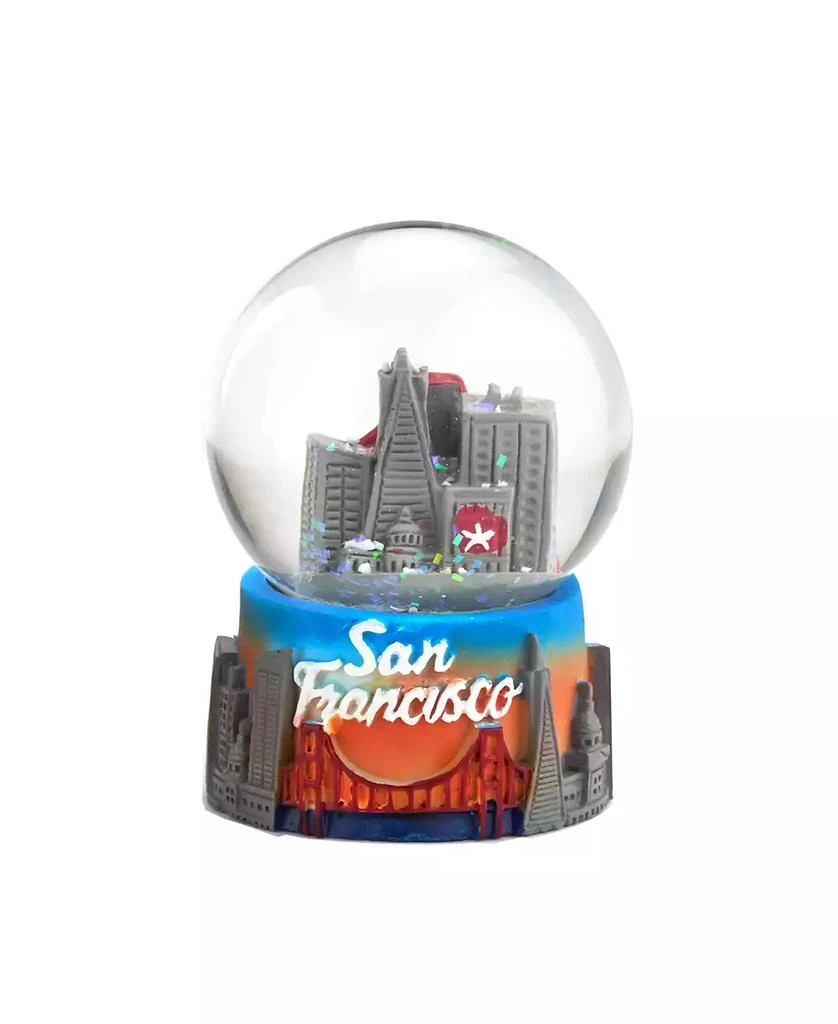 Godinger Francisco Snow Globe Small, Created for Macy's 1