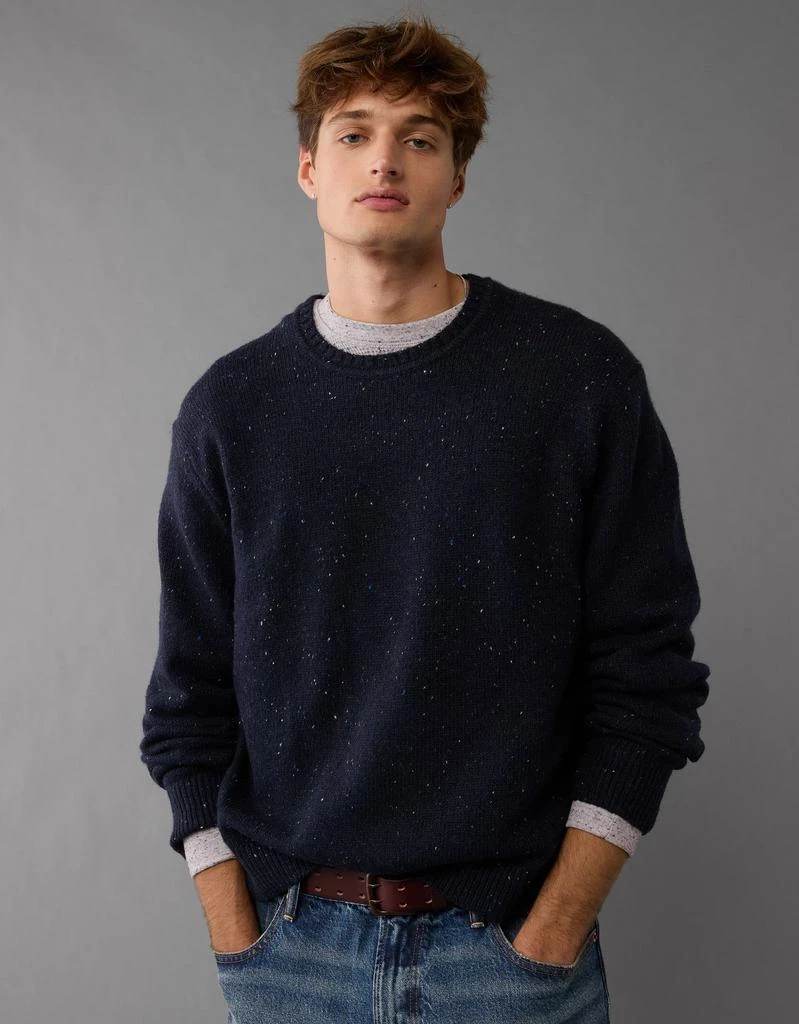 AE AE Cozy Cabin Sweater 1