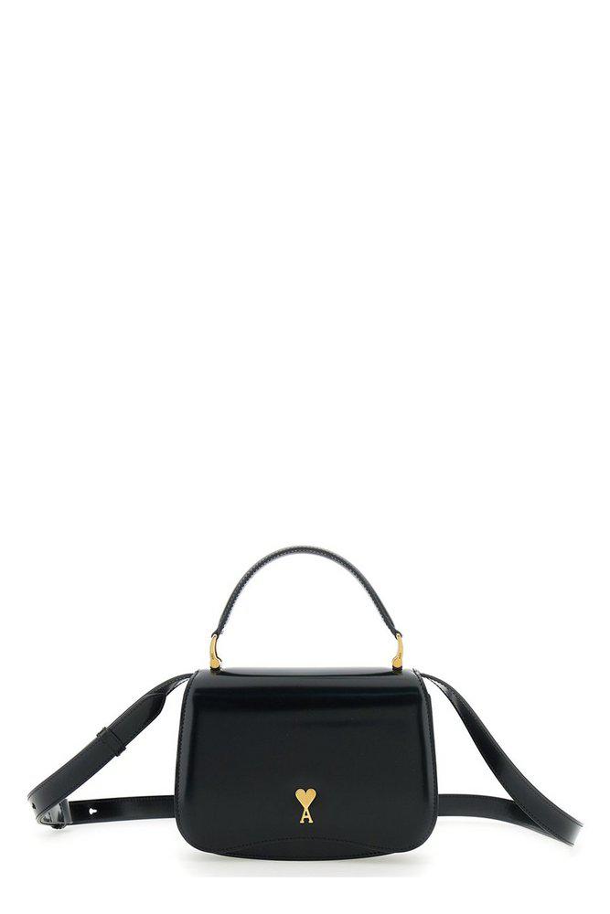 AMI AMI Top Handle Paris Paris Bag