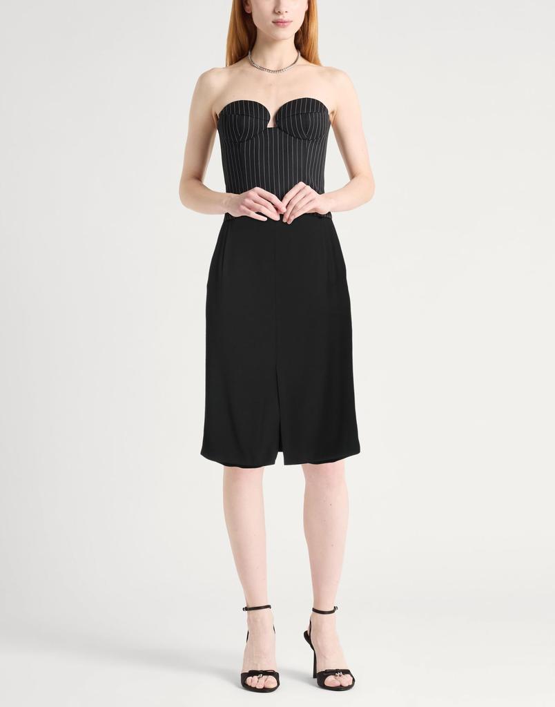 PRABAL GURUNG Midi skirt