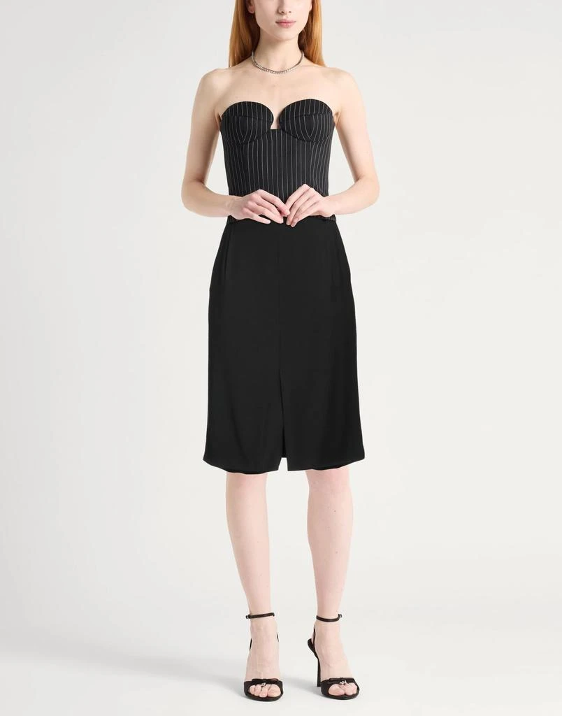 PRABAL GURUNG Midi skirt 2