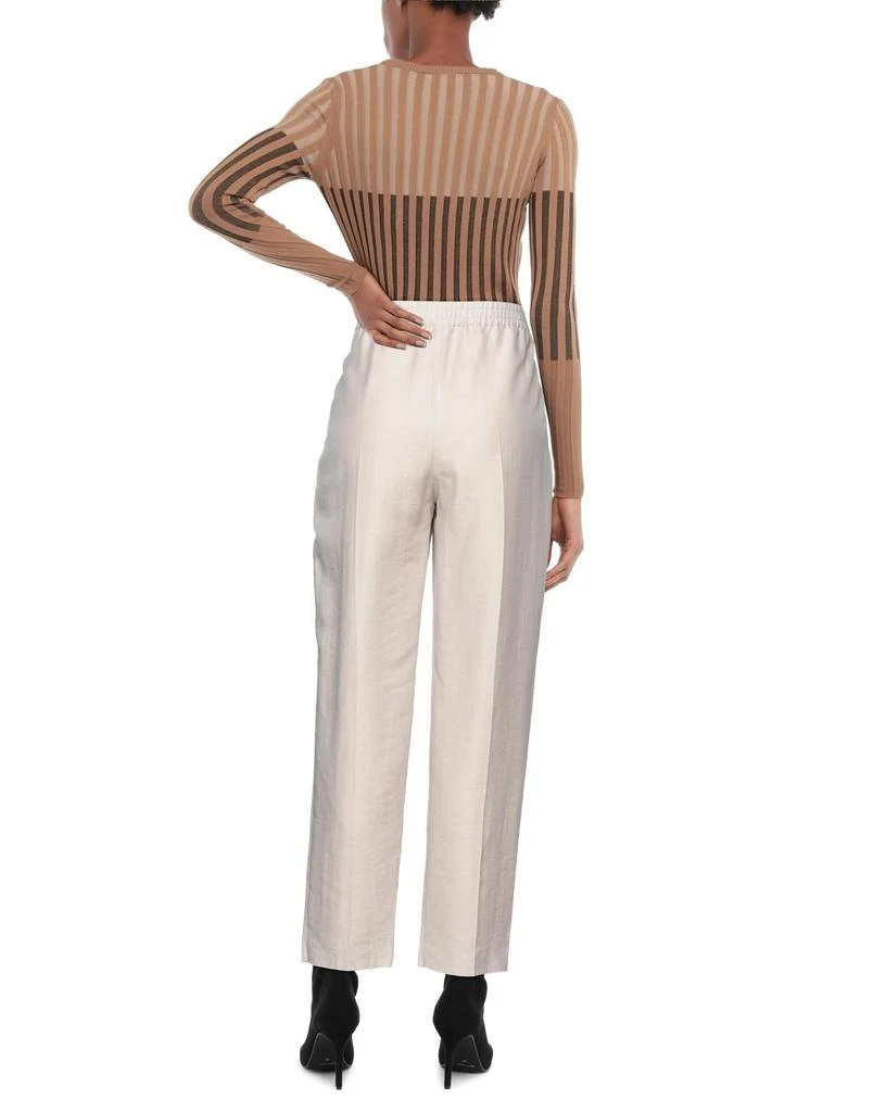AGNONA Casual pants 3