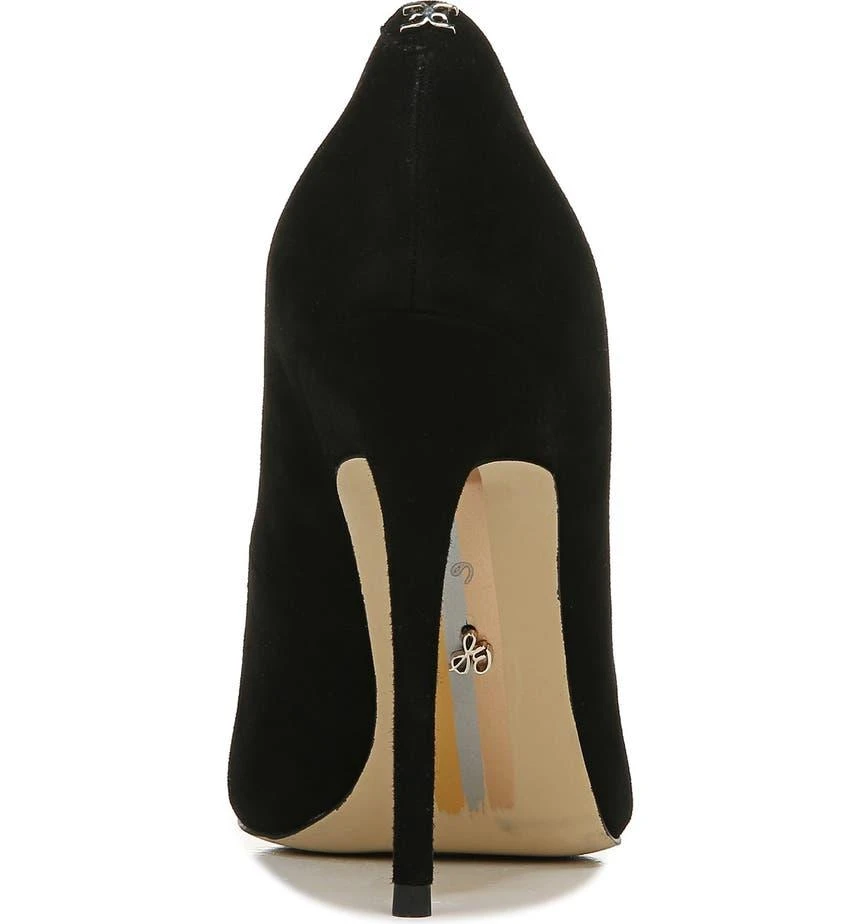 Sam Edelman Danna Stiletto Pump 2