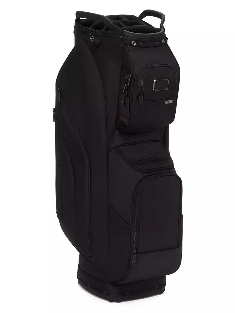 Tumi Alpha Ballistic Nylon Golf Cart Bag 1