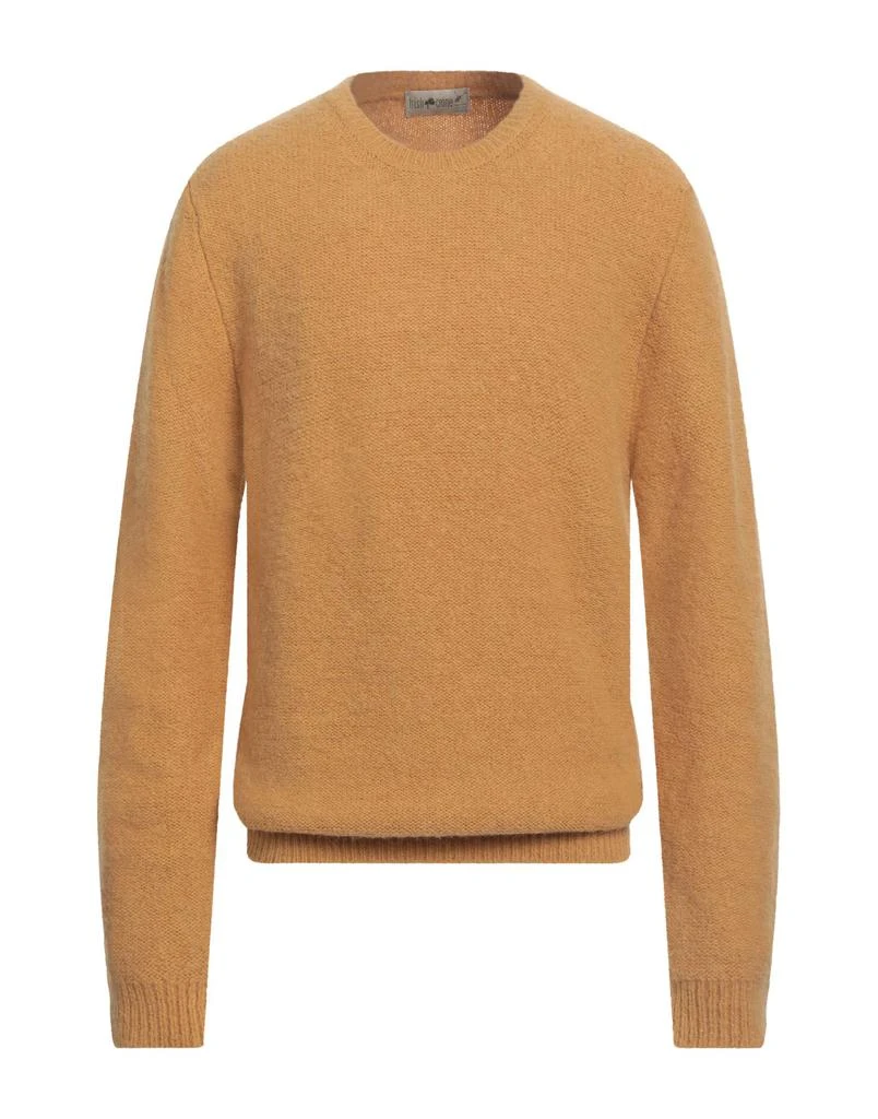 irish crone Sweater 1