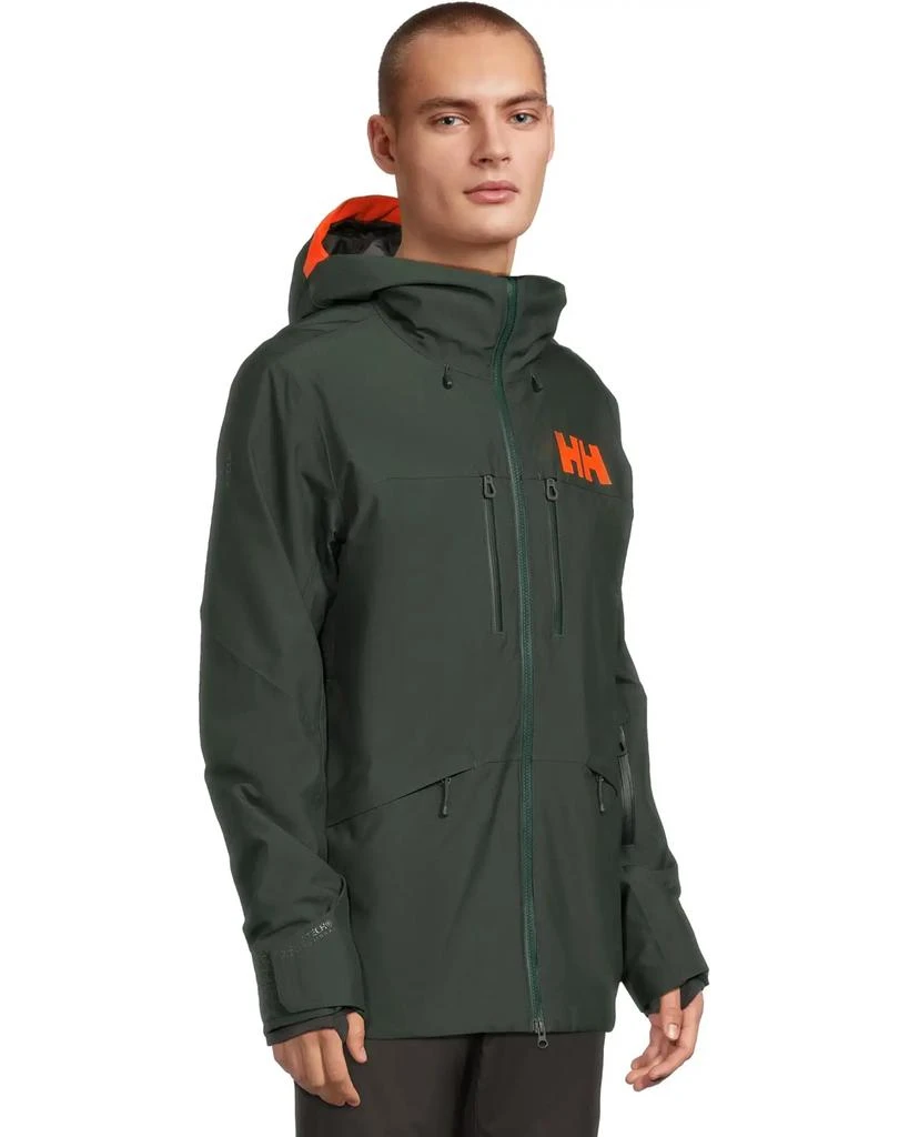 Helly Hansen Men's Helly Hansen Garibaldi 2.0 Jacket 2