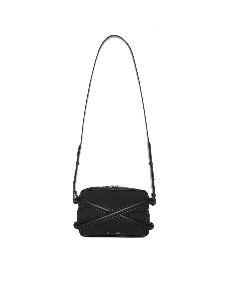 Alexander McQueen Alexander McQueen The Harness Camera Bag 4