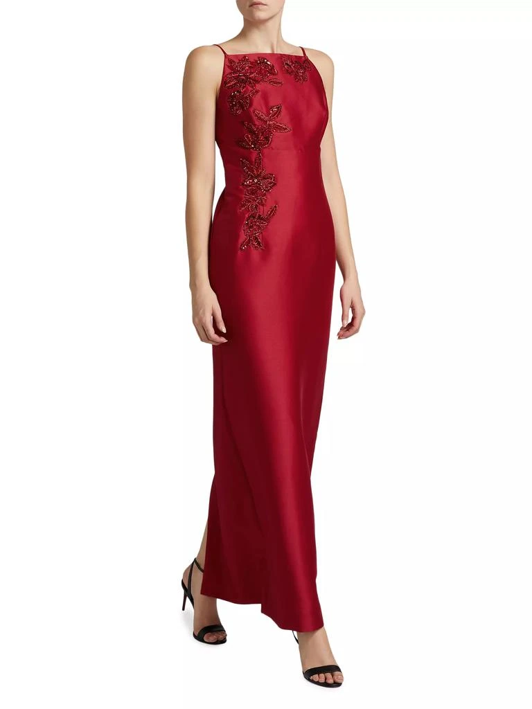 Sachin & Babi Embellished Pryce Gown 2
