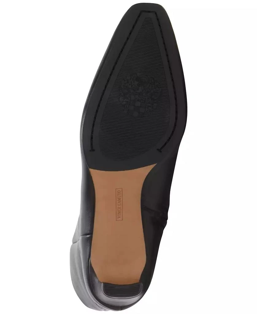 Vince Camuto Women's Amariah Blade-Heel Booties 4