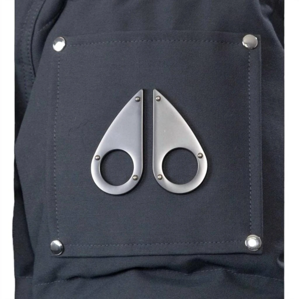 Moose Knuckles Moose Knuckles - Original 3q Neoshear Jacket 6