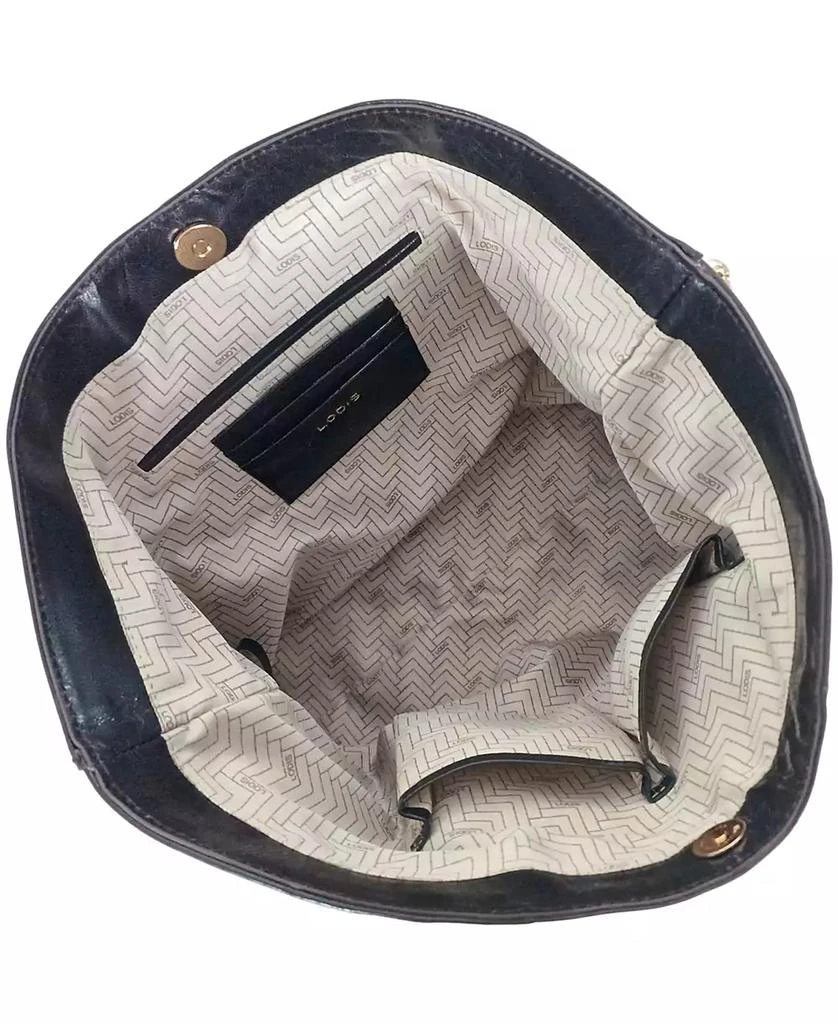 LODIS Venice Extra Large Hobo Bag 4