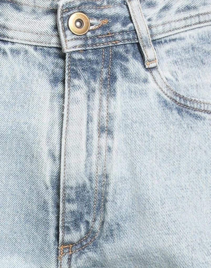 SESSUN Denim pants 4