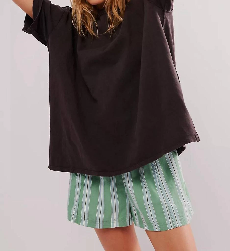 Free People Free People - Phoenix Tee 1