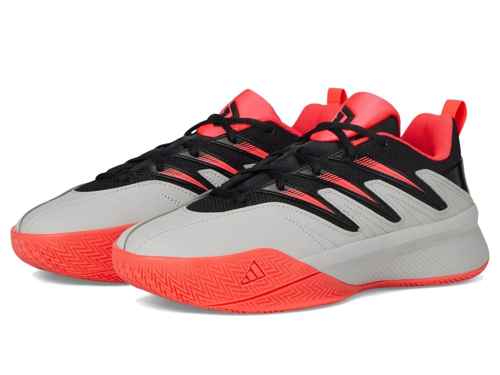 Adidas Dame Certified 3 Basketball Shoes 1