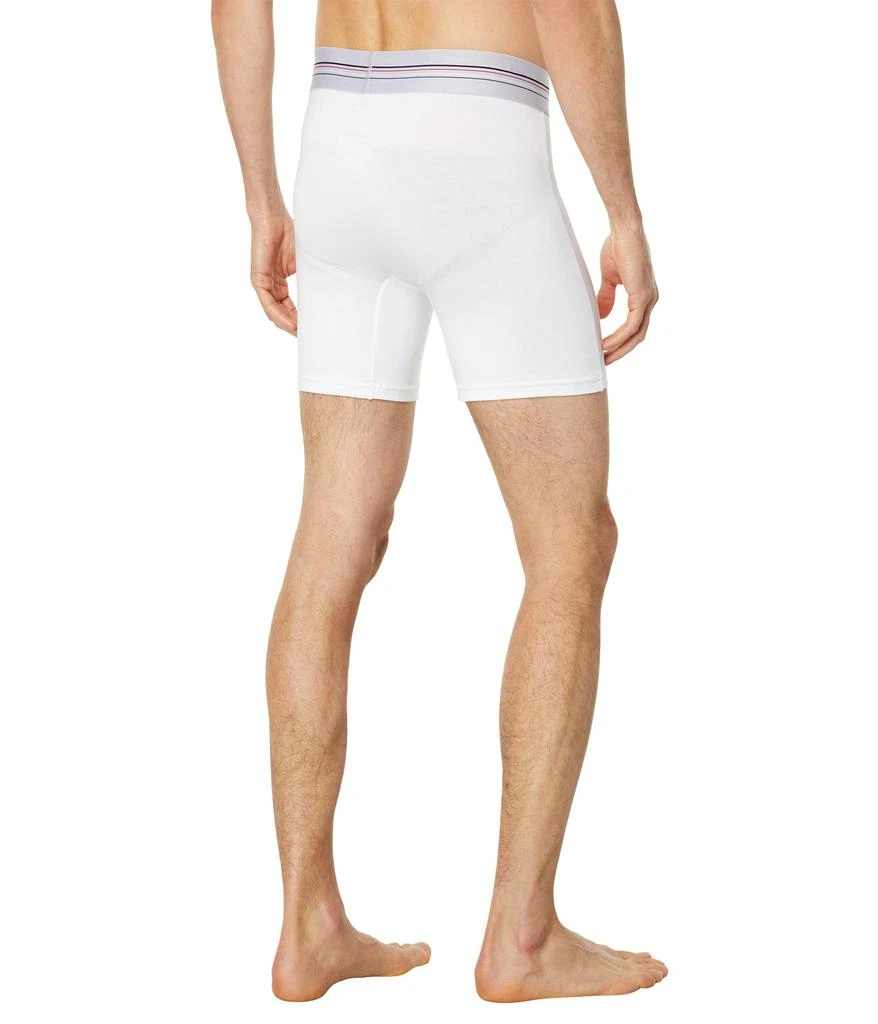 Spanx for Men Cotton Modal Boxer Brief 2