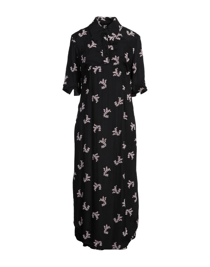 Jil Sander Midi dress 1