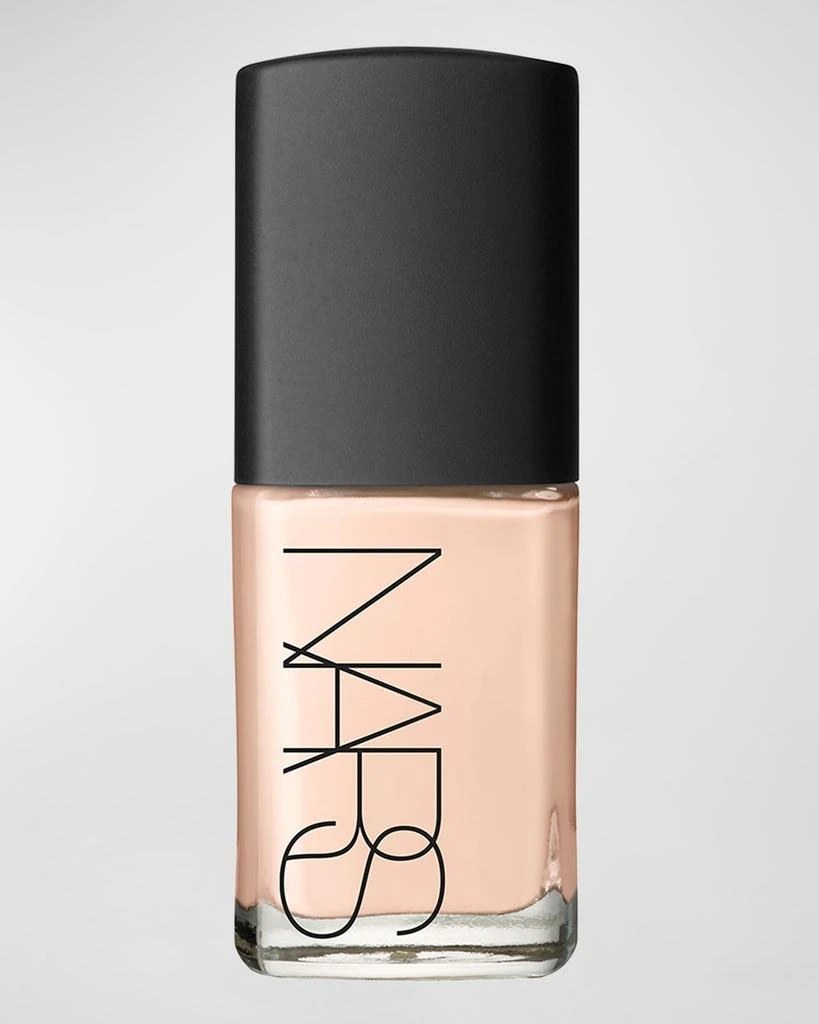 NARS Sheer Glow Foundation, 1 oz./ 30 mL 1