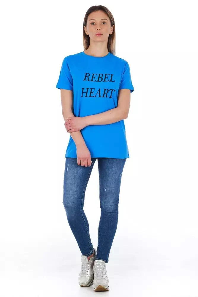 FRANKIE MORELLO Cotton Women Women
s Top 5