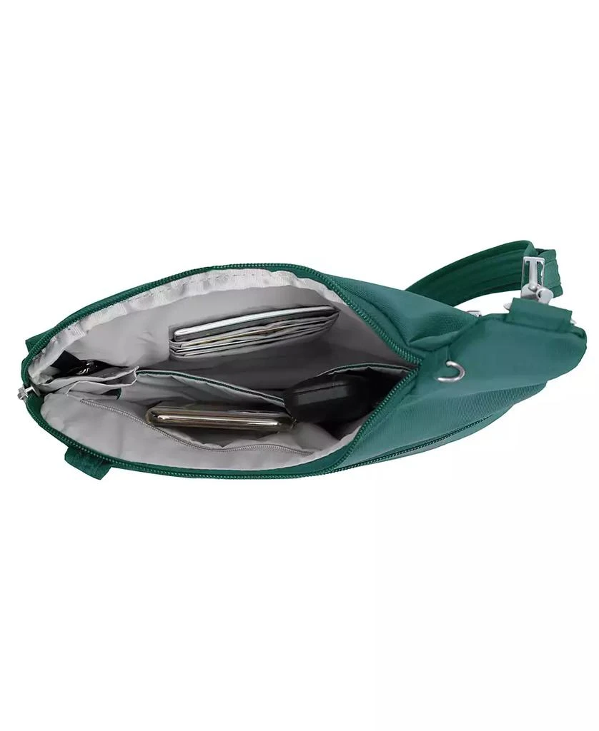 Travelon Anti-Theft Classic Crossbody 4