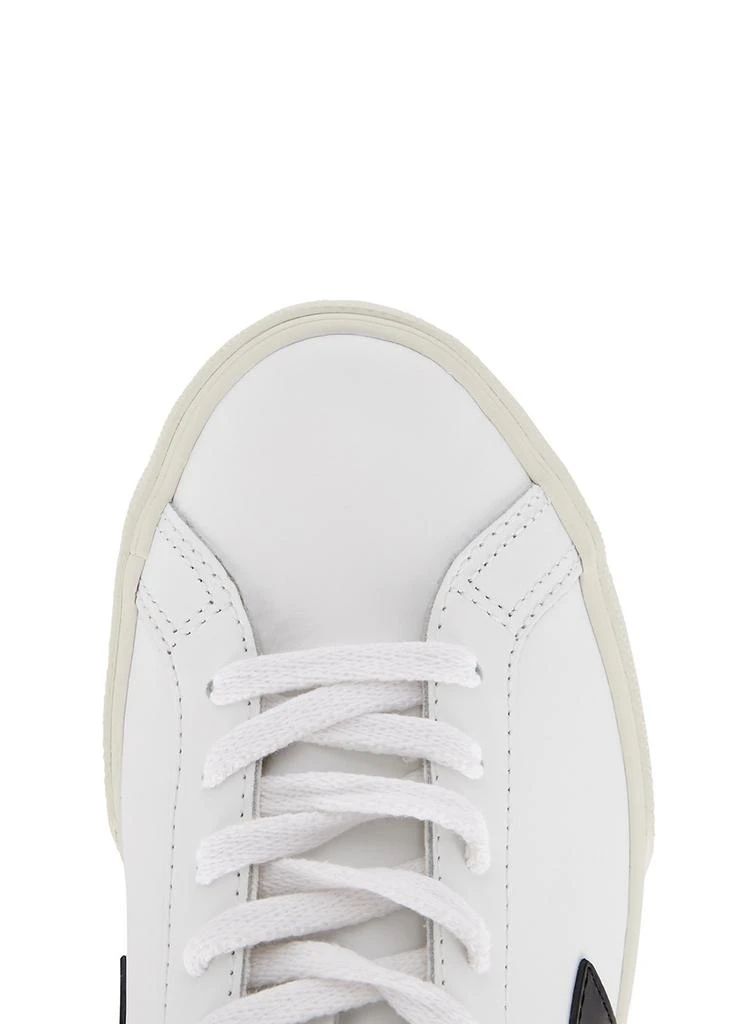 Veja Esplar leather sneakers 4