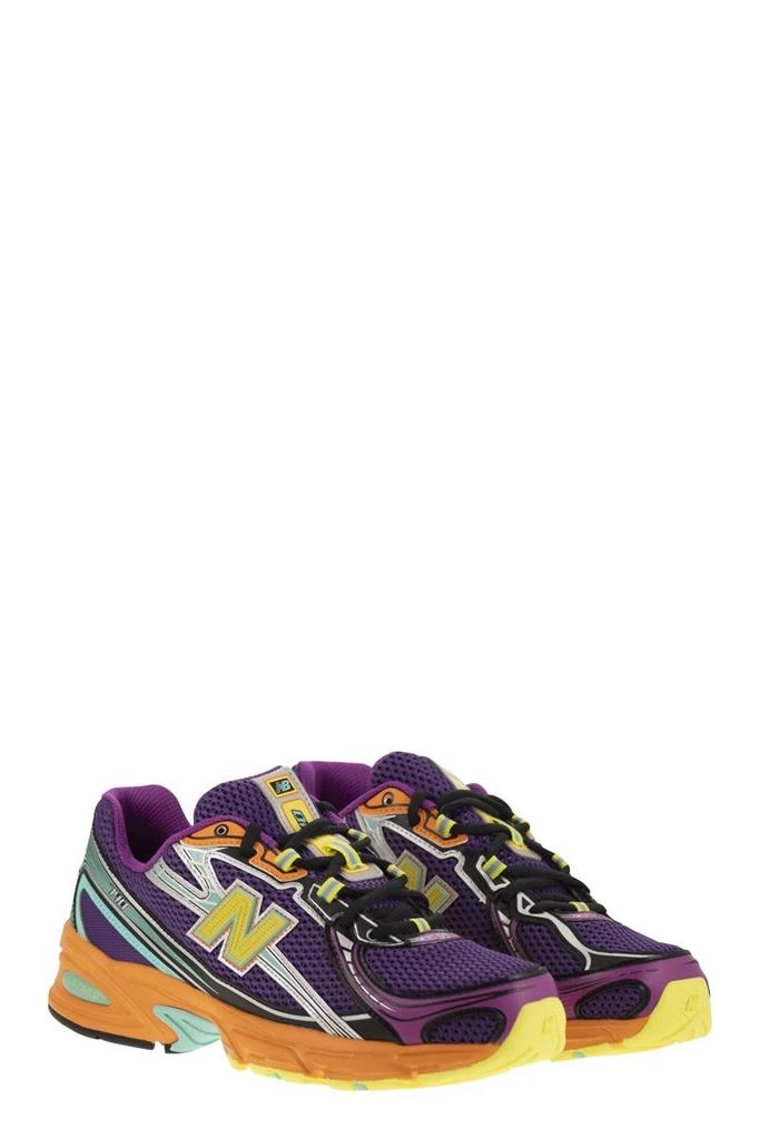 New Balance LIFESTILE TIER 1 SNEAKERS 4