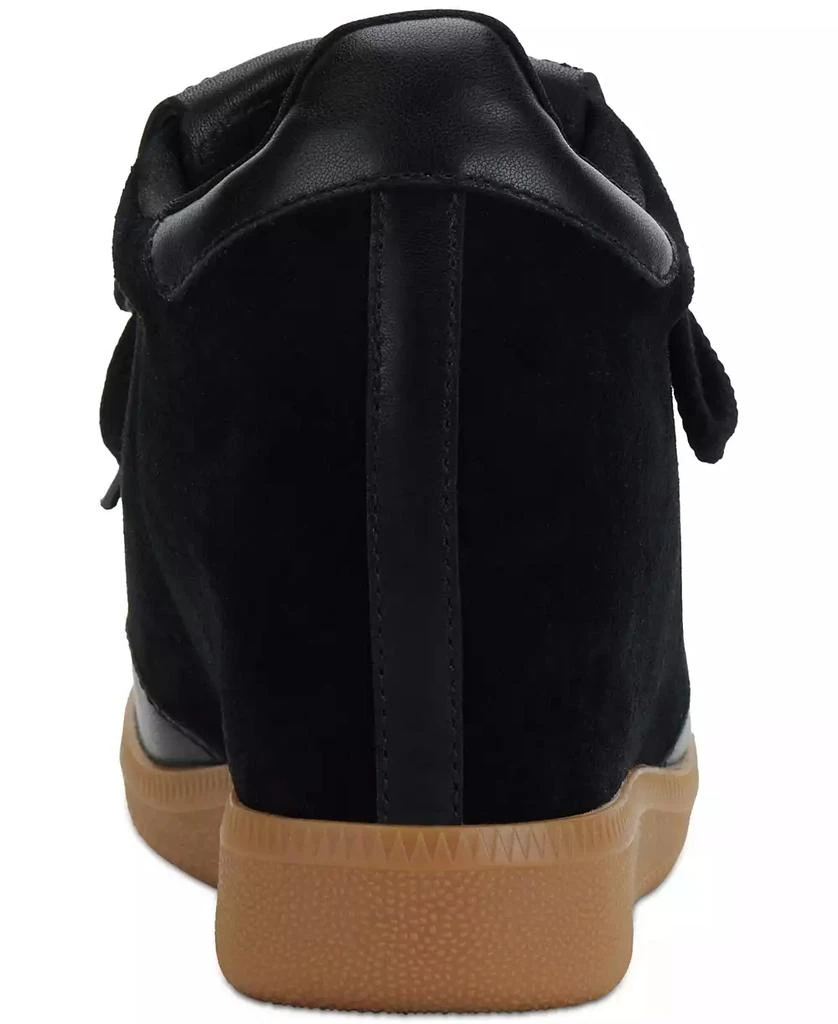 Jeffrey Campbell 2000-L8 Lace-Up Wedge Sneakers 3