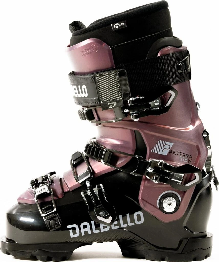 Dalbello Panterra 105 ID GW Ski Boots - Women
s