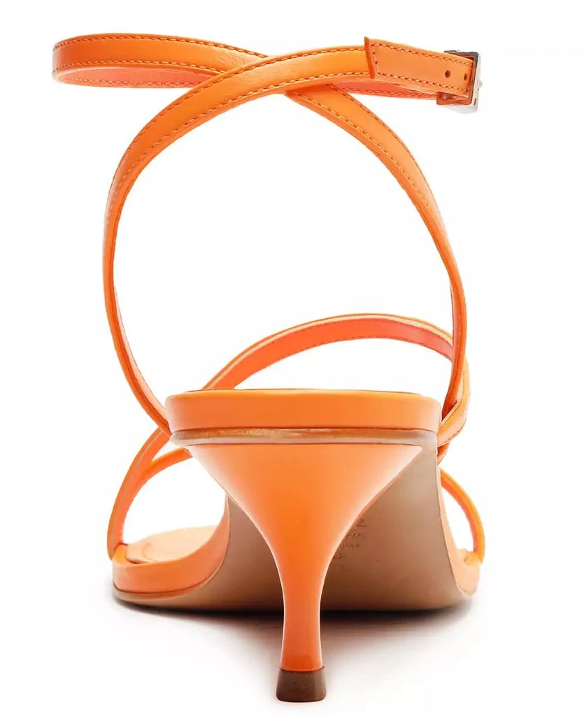 Schutz Women's Helene Stiletto Dress Sandals 3