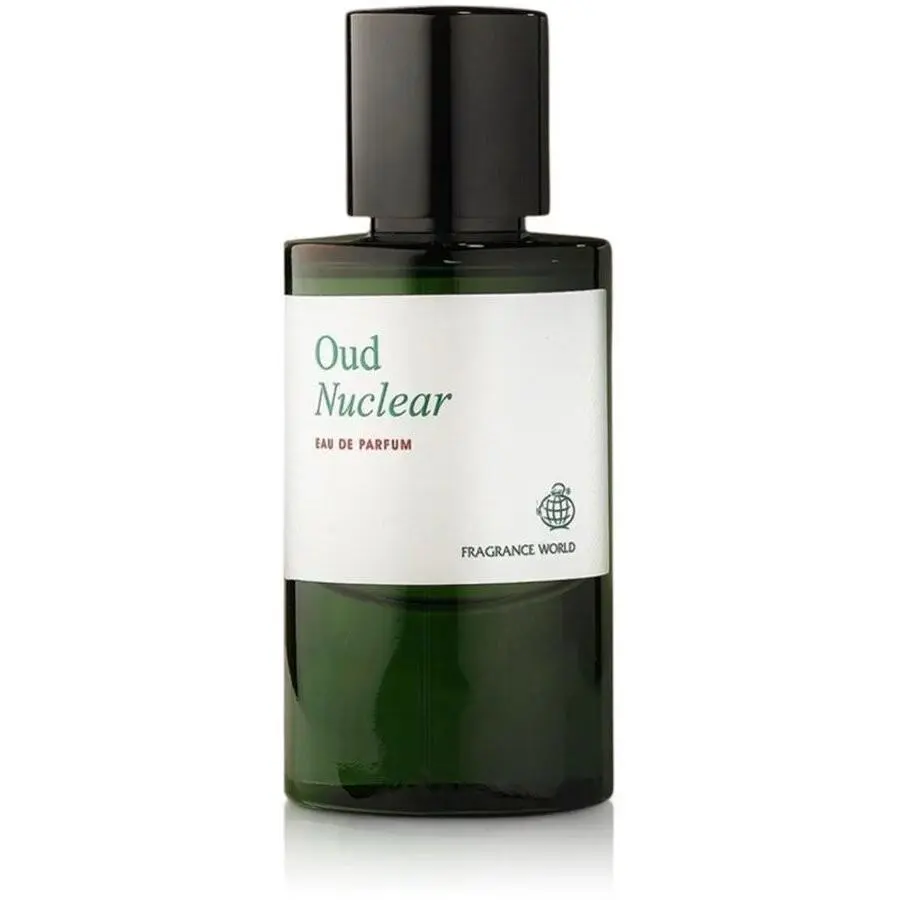 Fragrance World Oud Nuclear Unisex EDP
