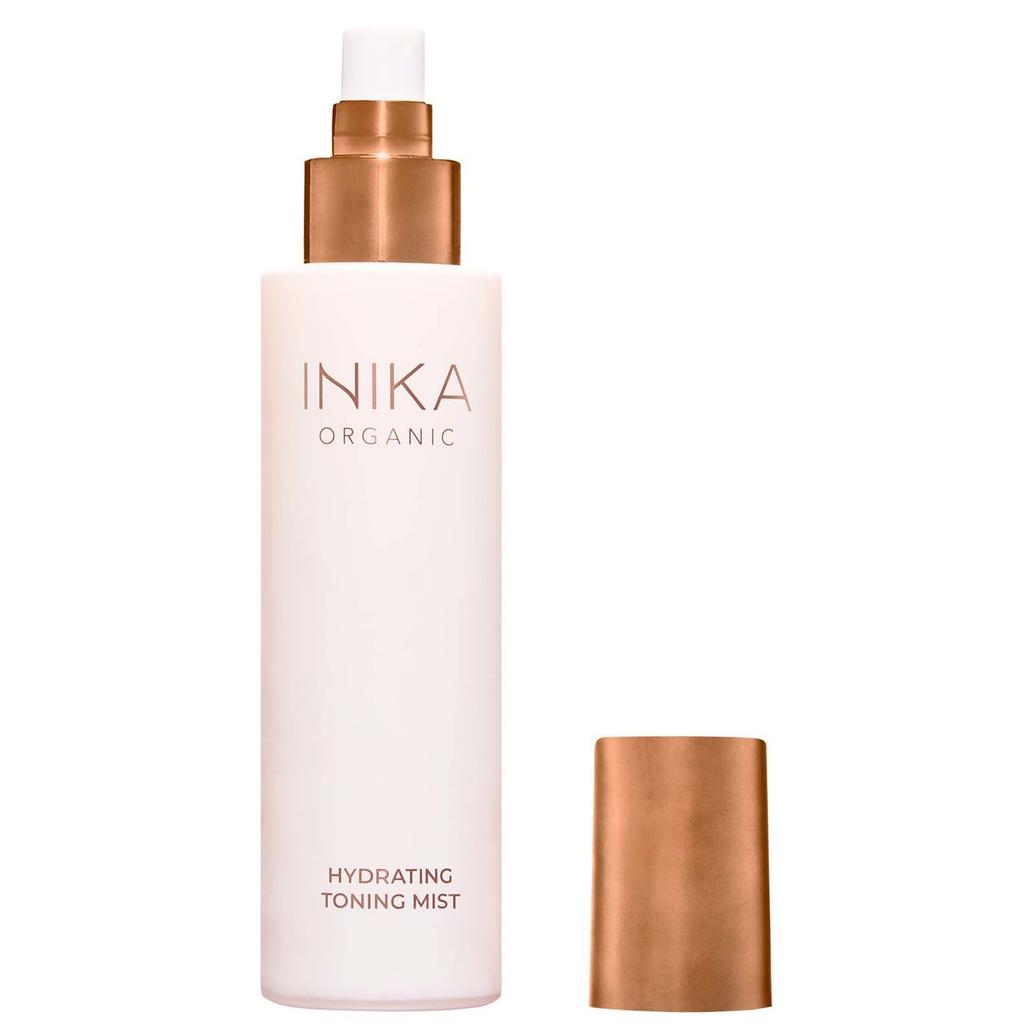 INIKA INIKA Organic Hydrating Toning Mist 120ml