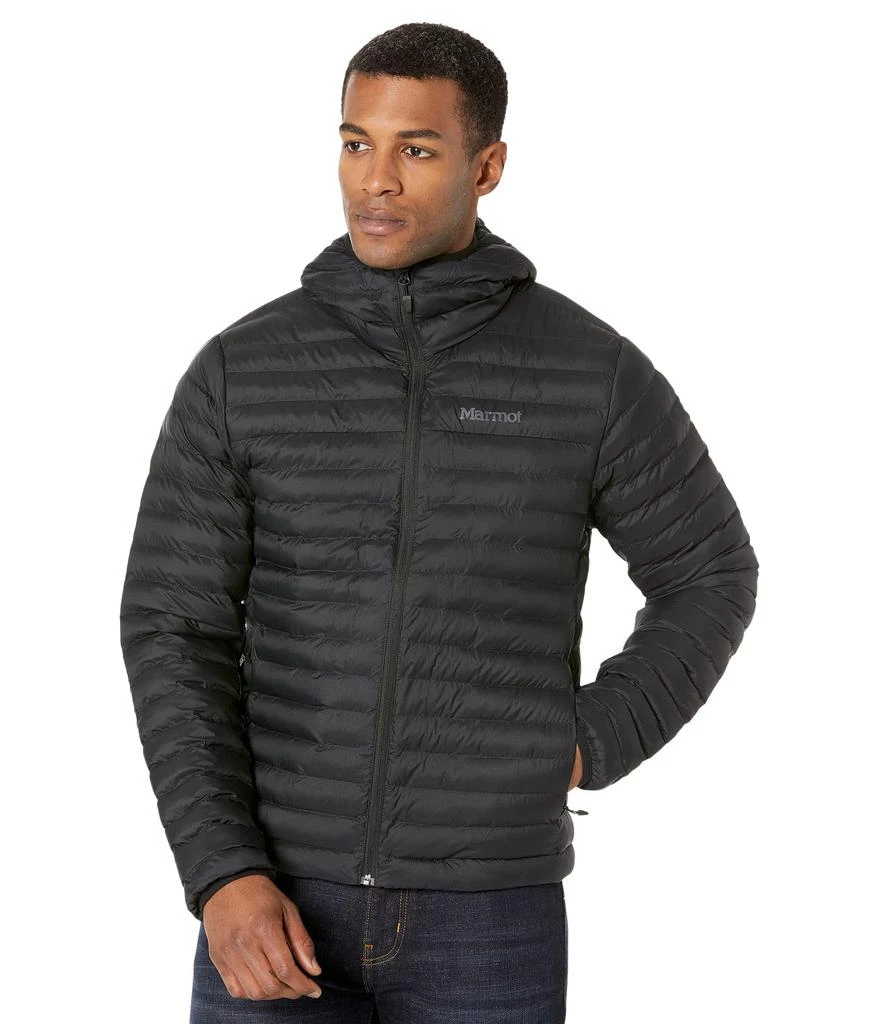 Marmot Echo Featherless Hoodie 1