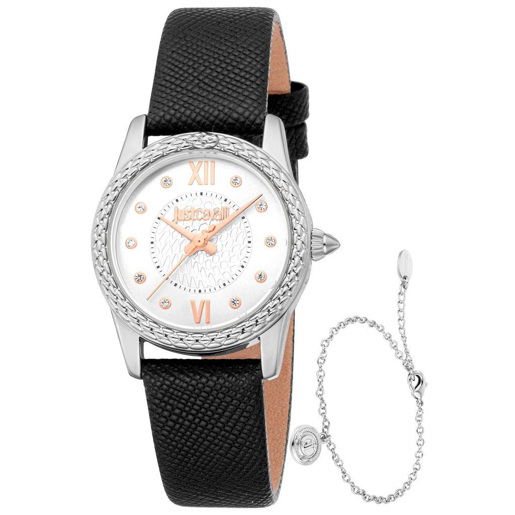 Just Cavalli Watches Black Women